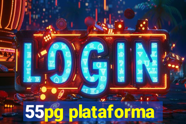 55pg plataforma